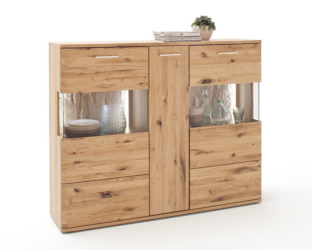 Santori Kredens Typ 05